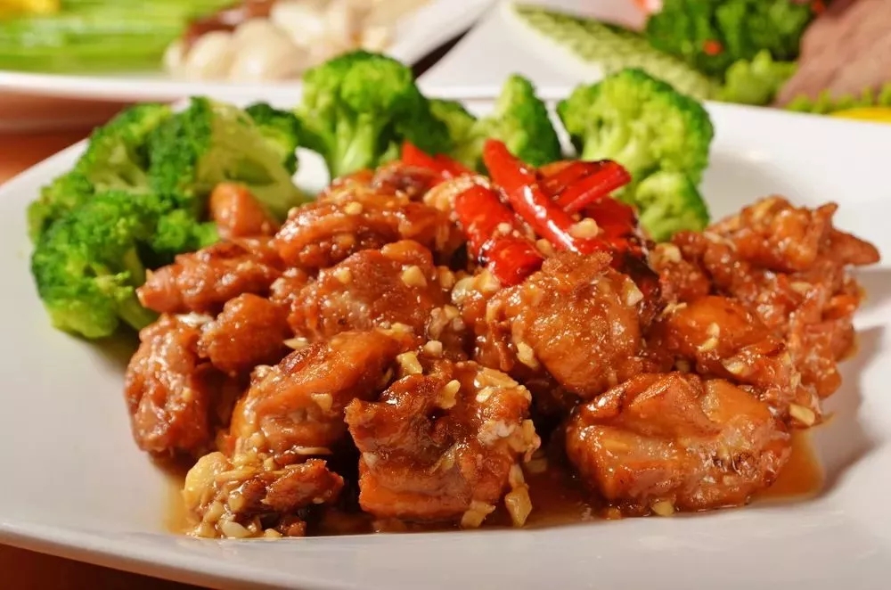 外國專家宣布“常吃中餐可減肥”？認(rèn)真的嗎？？